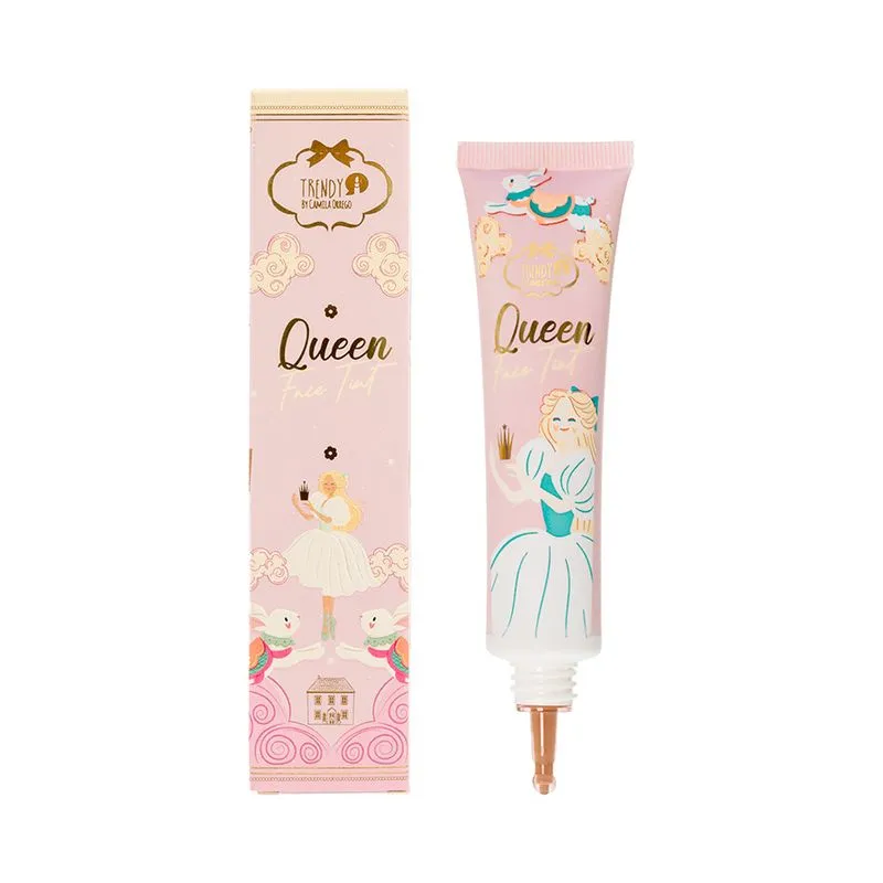 BASE QUEEN TRENDY