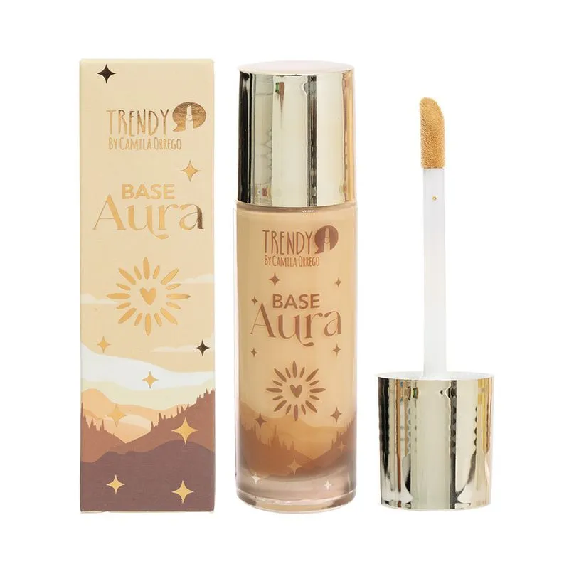 BASE CORRECTOR TRENDY