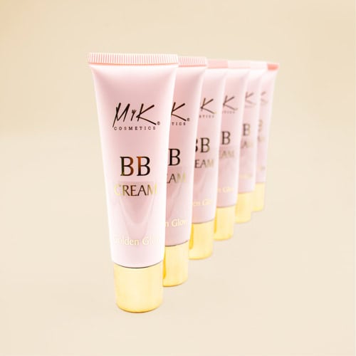 BB CREAM MYK