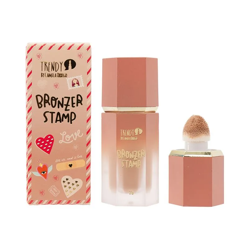 BRONZER LIQUIDO TRENDY