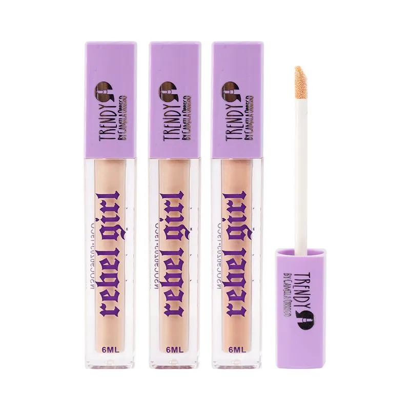 CORRECTOR REBEL GIRL TRENDY