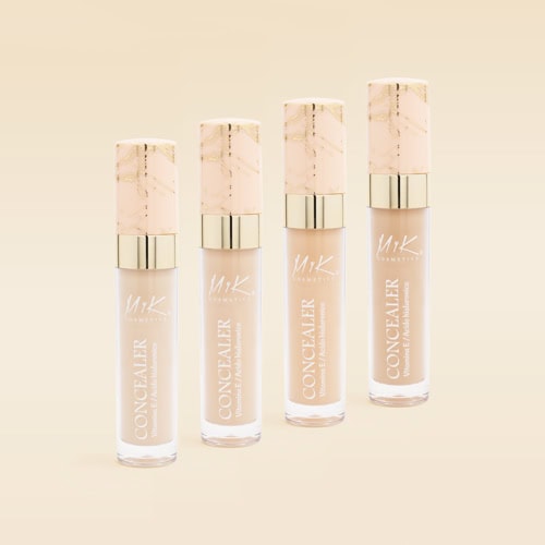 CORRECTOR VITAMINA E MYK