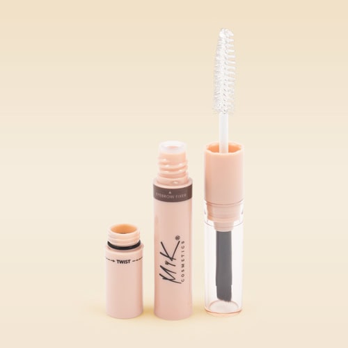 GEL 2 EN 1 CEJAS MYK