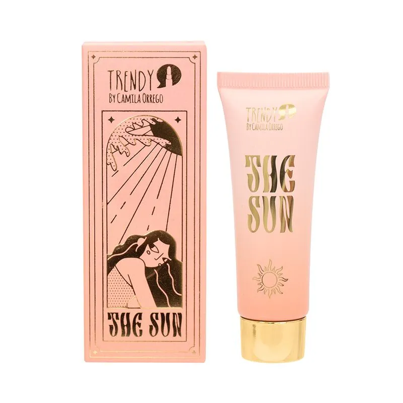 ILUMNIADOR LIQUIDO TRENDY