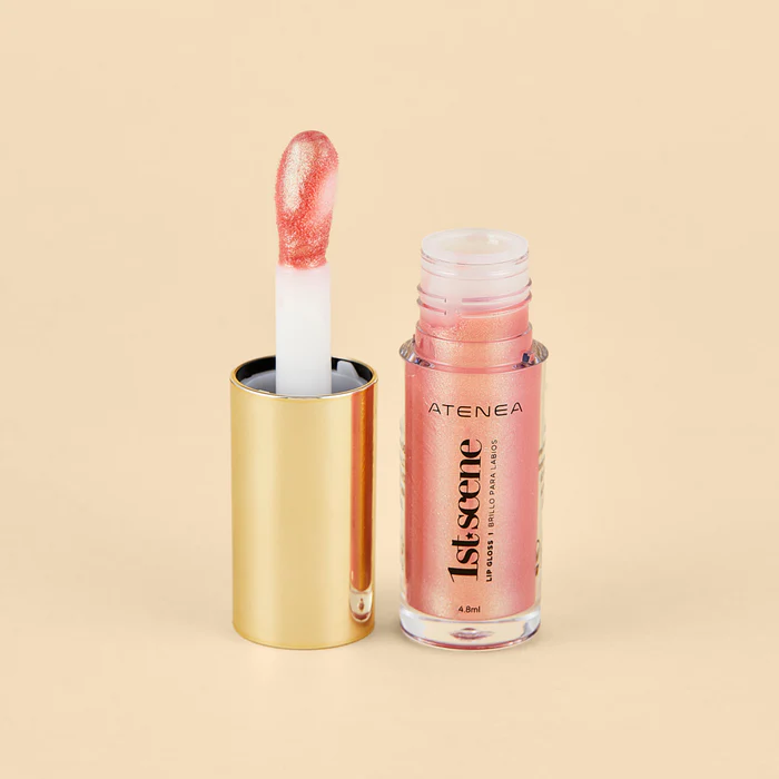 LIP GLOSS ATENEA