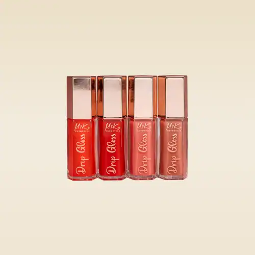 DRIP GLOSS MYK