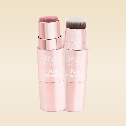 STICK RUBOR EN CREMA MYK